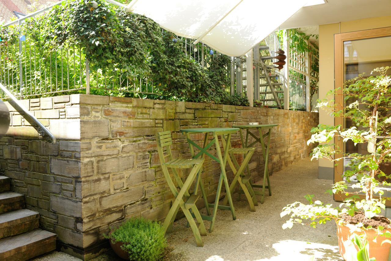 Hasewend Konuk evi Eibiswald Dış mekan fotoğraf