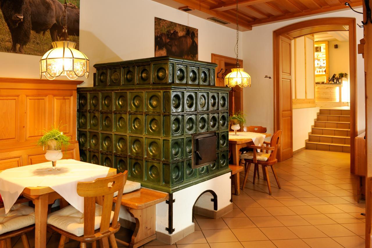 Hasewend Konuk evi Eibiswald Dış mekan fotoğraf