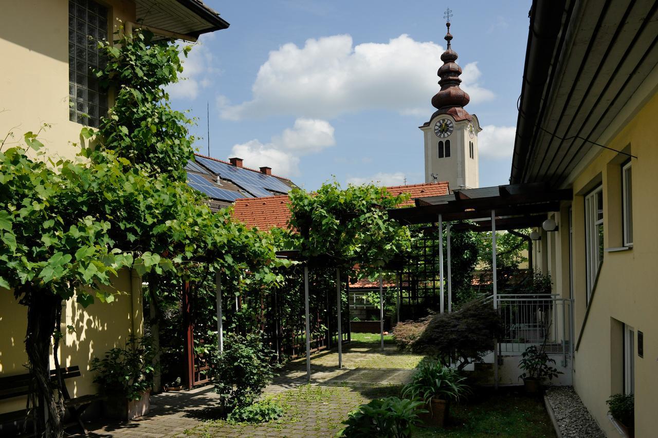 Hasewend Konuk evi Eibiswald Dış mekan fotoğraf