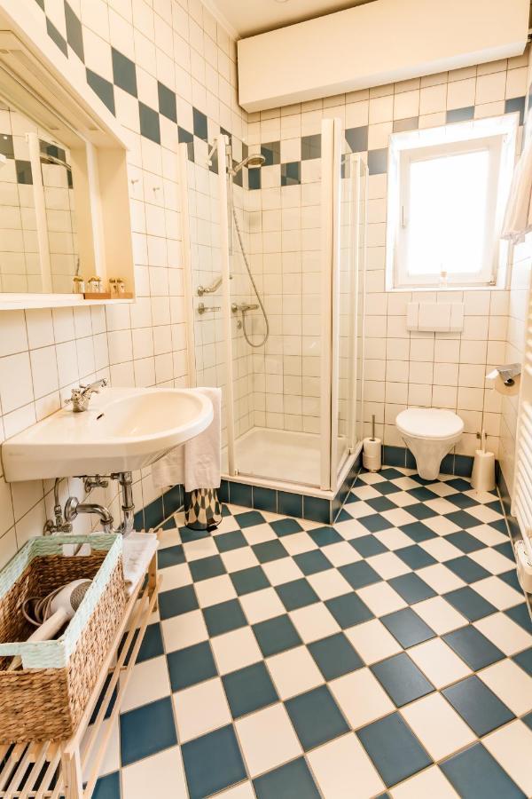 Hasewend Konuk evi Eibiswald Dış mekan fotoğraf
